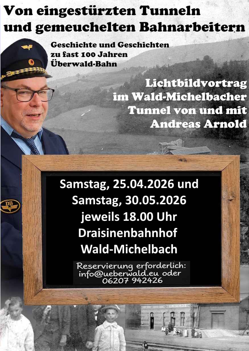 Tunnelvortrag Arnold Flyer 04 und 05 2026