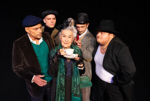 Parktheater 01 LadykillersCLine Urbanek 7be378a8