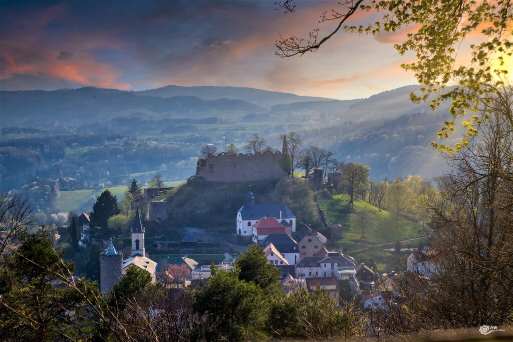 Foto: Alexander Walter