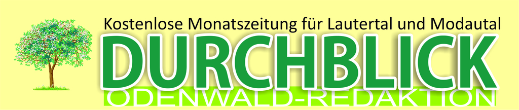 Durchblick Logo