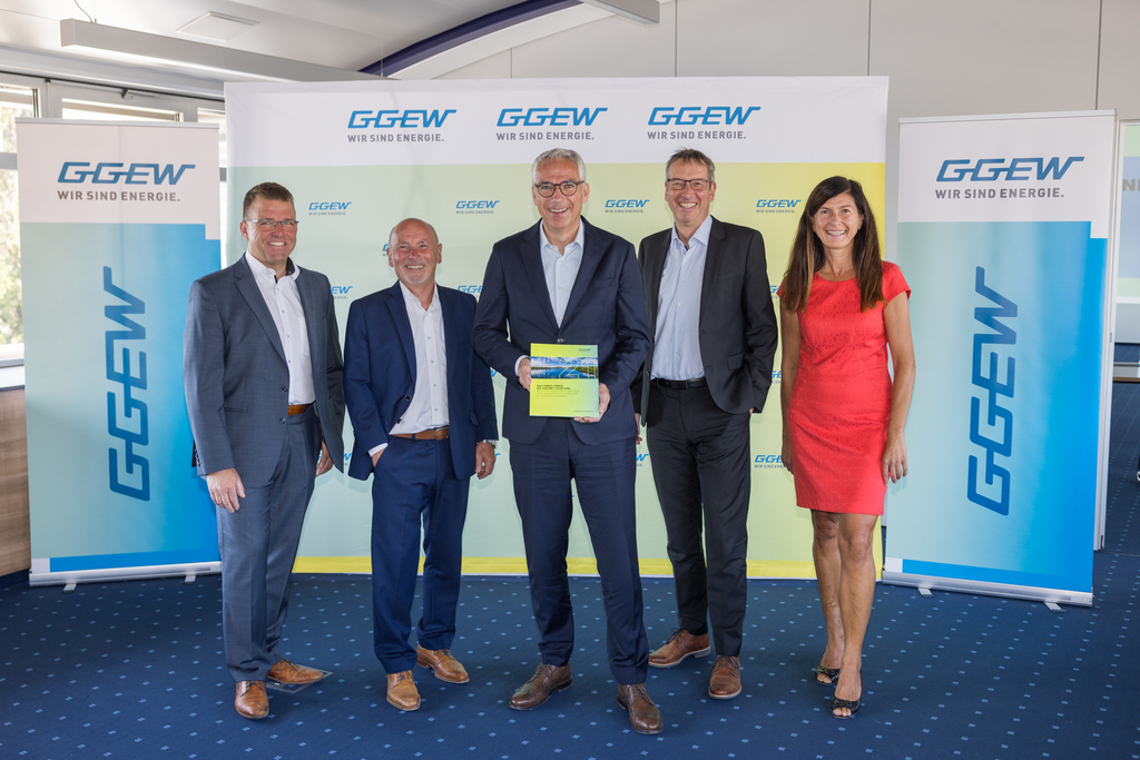 GGEW Bilanz 2021, Foto M. Fippel