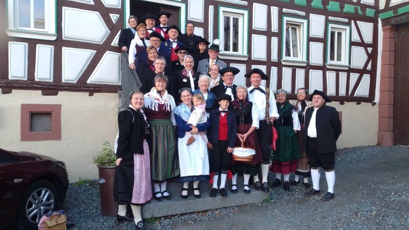 Foto: Elisabeth Meister