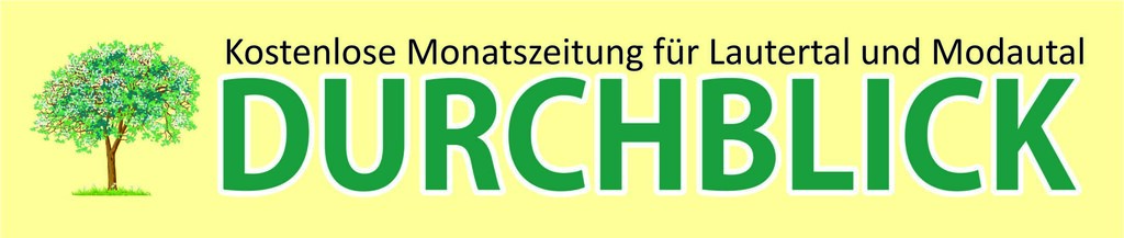 Durchblick-Logo