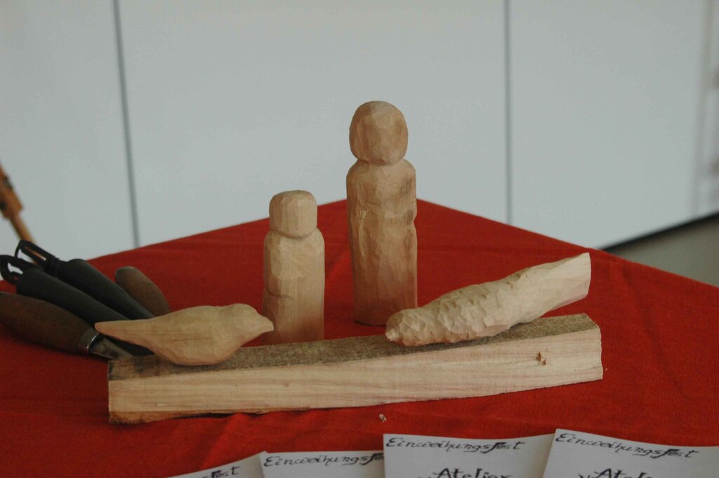 HolzfigurenHempler hiller